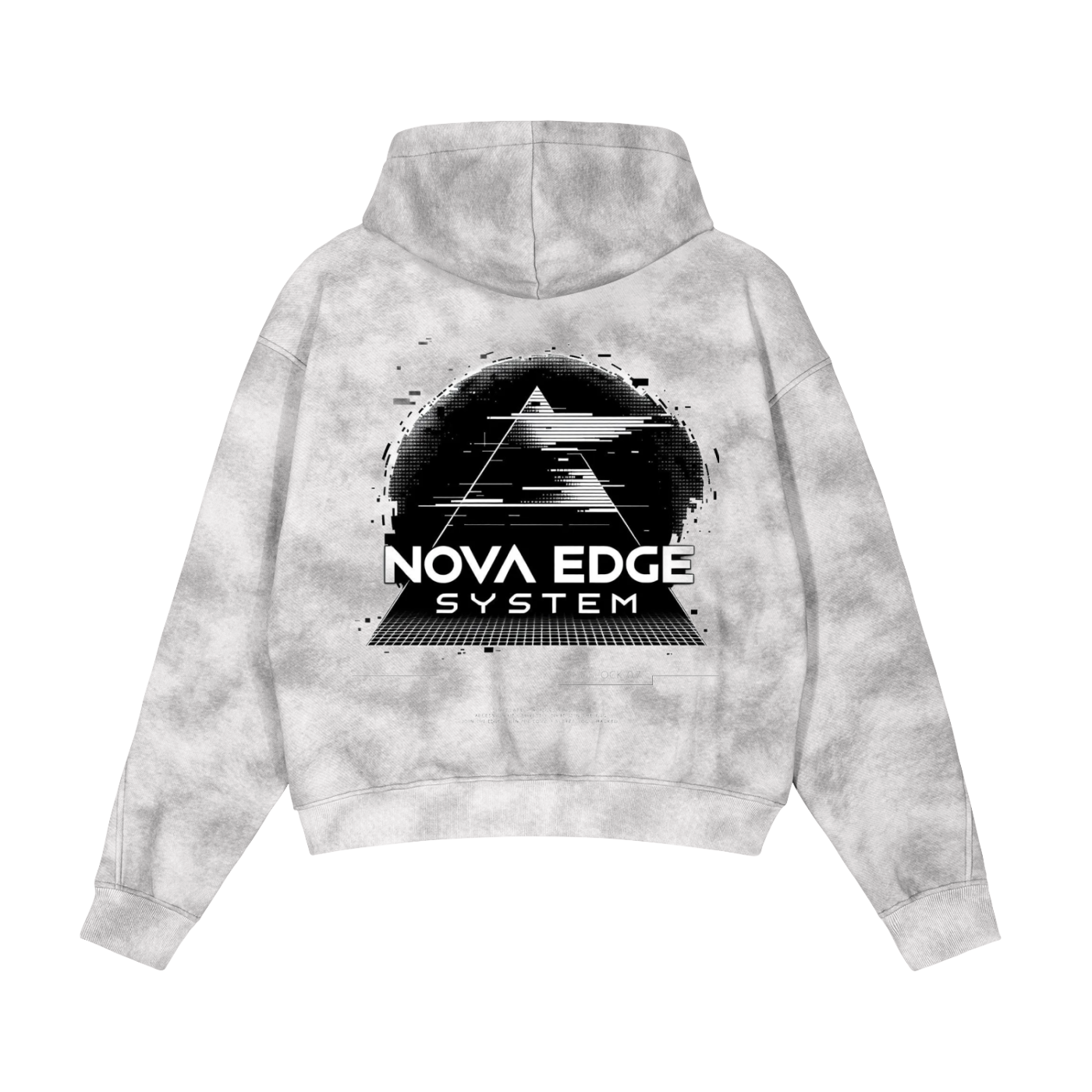 Light Nova Sky