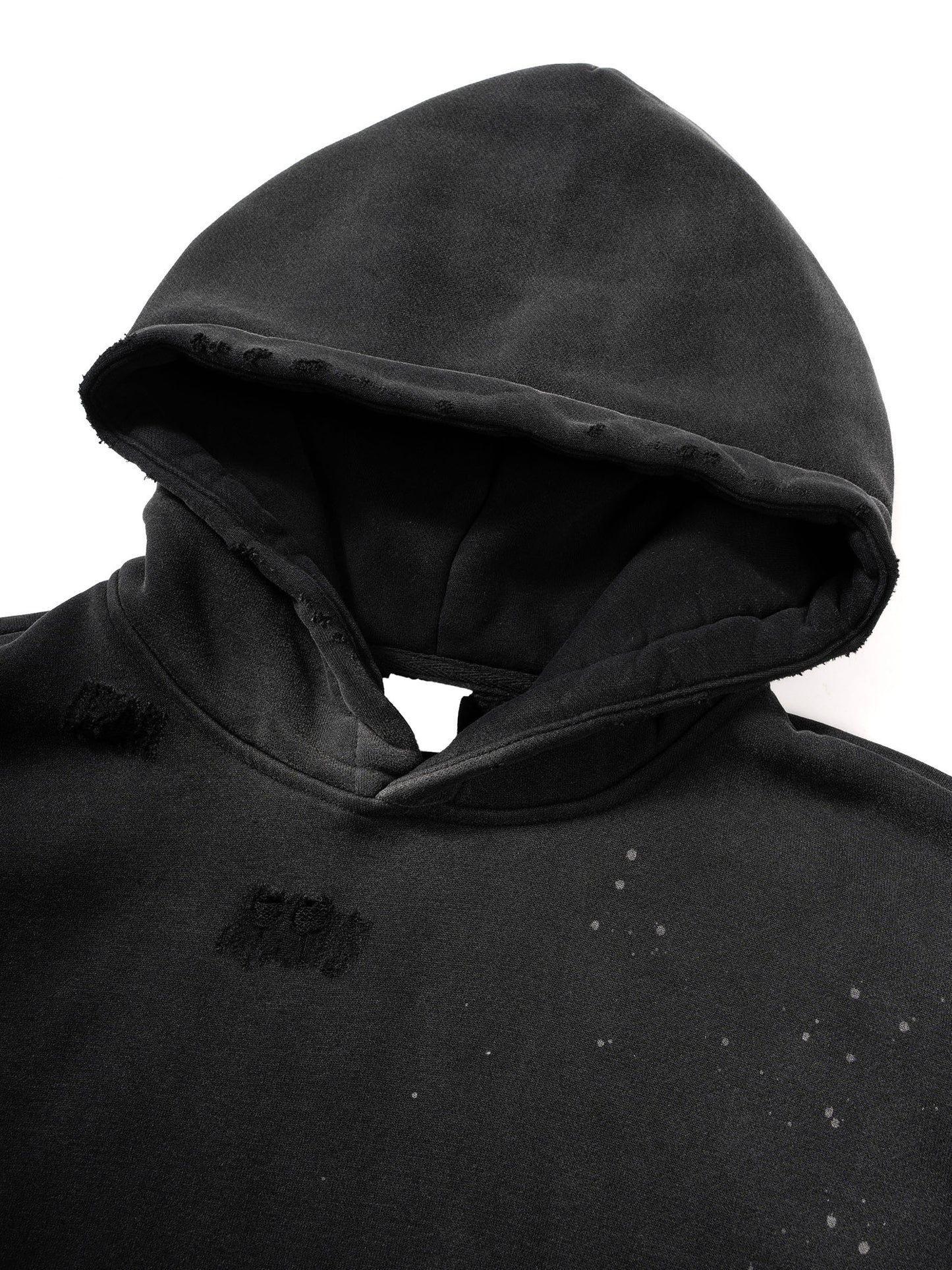 Encrypted Drip