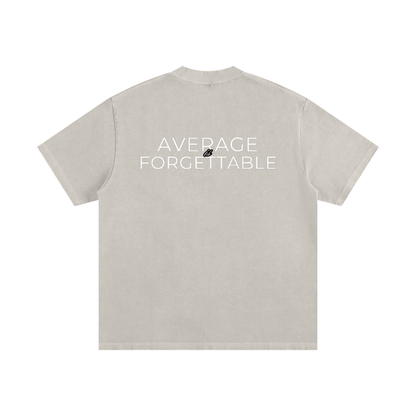 Unnoticed Freight Tee