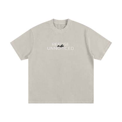 Unnoticed Freight Tee