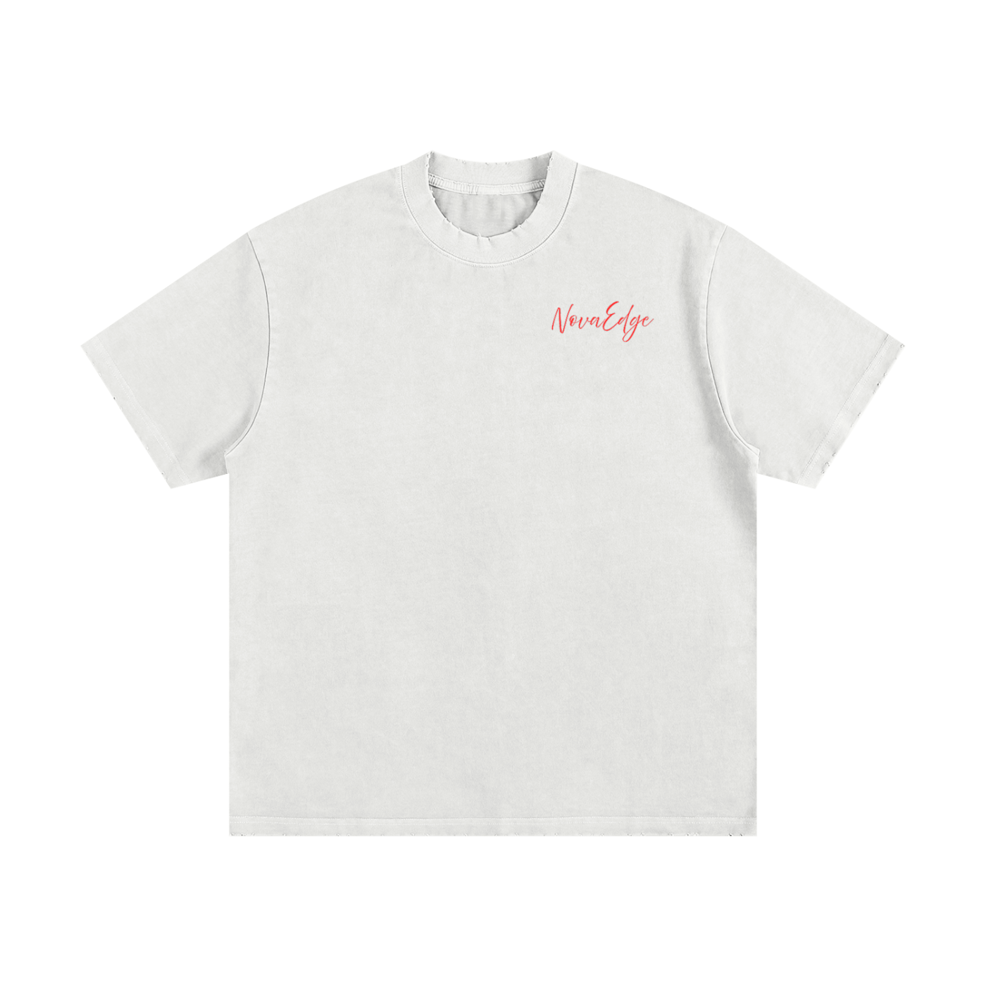 Earned Freight Tee