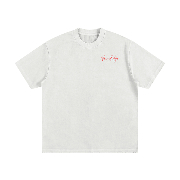 Earned Freight Tee